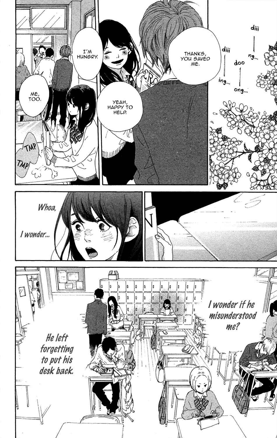 Page 13 Chapter 0 Stand Up!