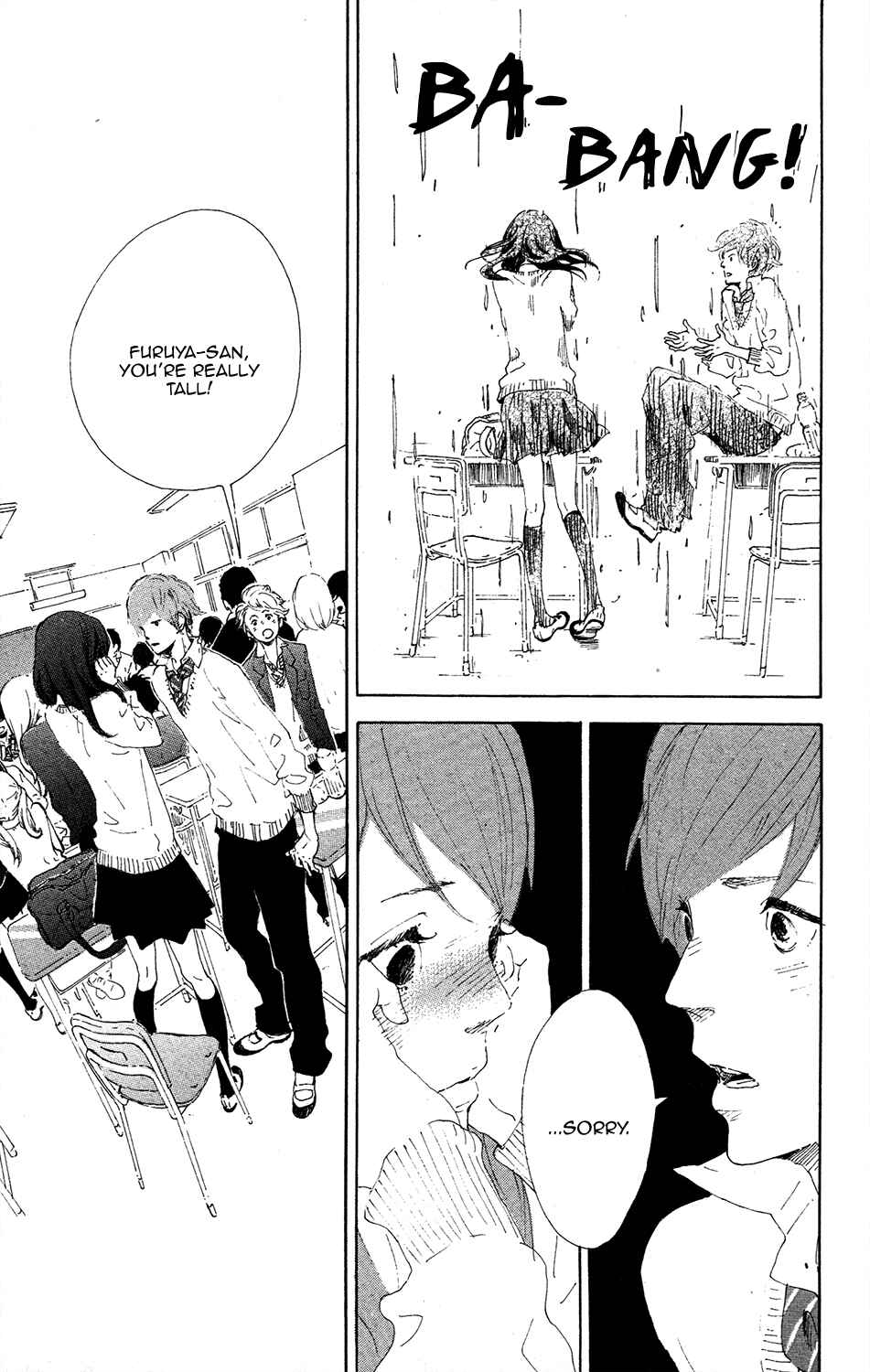 Page 26 Chapter 0 Stand Up!