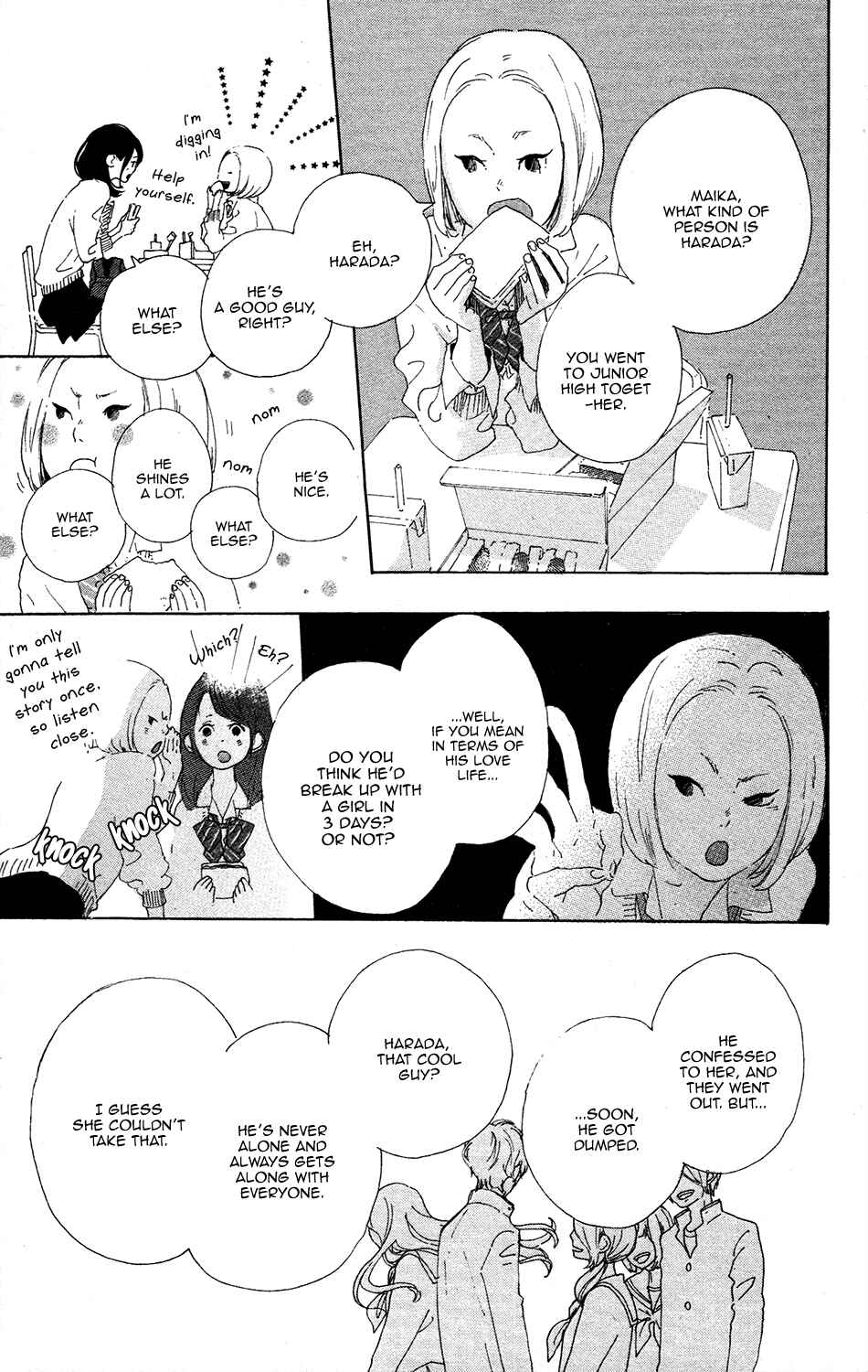 Page 28 Chapter 0 Stand Up!