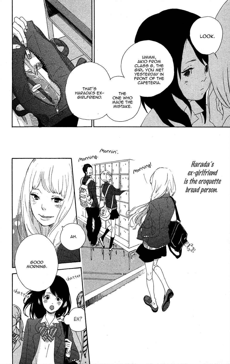Page 29 Chapter 0 Stand Up!