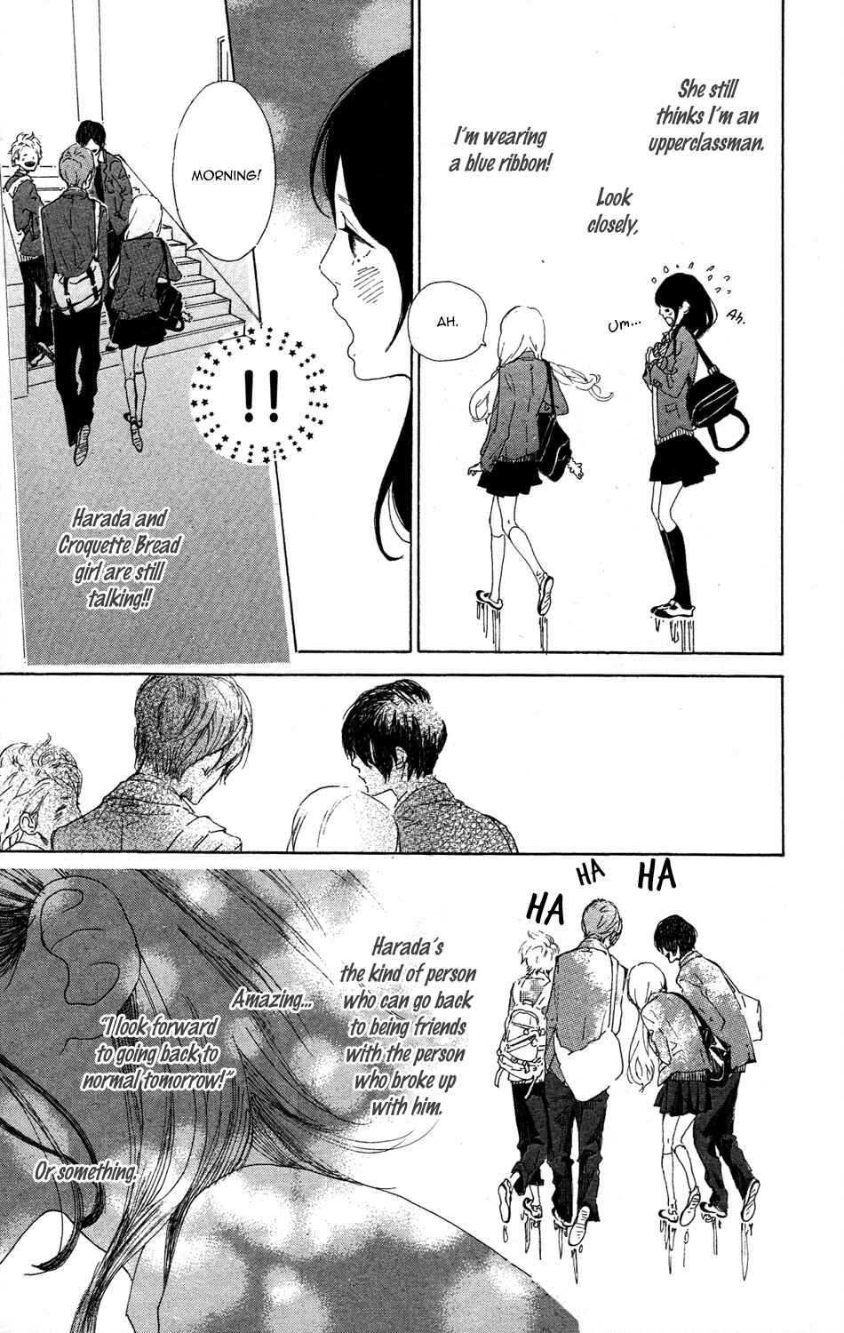 Page 30 Chapter 0 Stand Up!