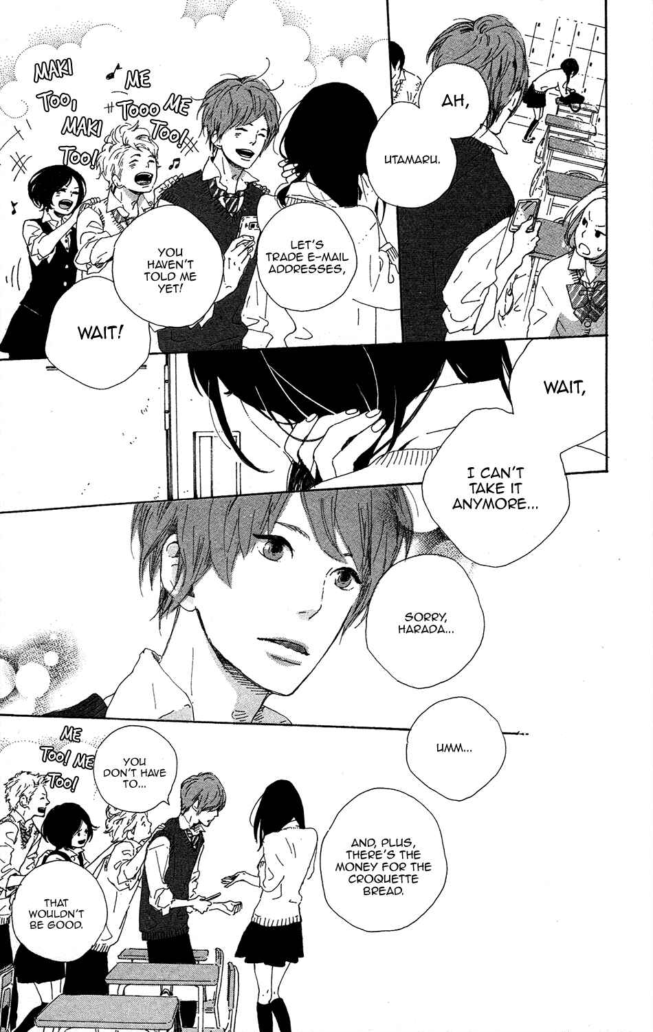 Page 34 Chapter 0 Stand Up!