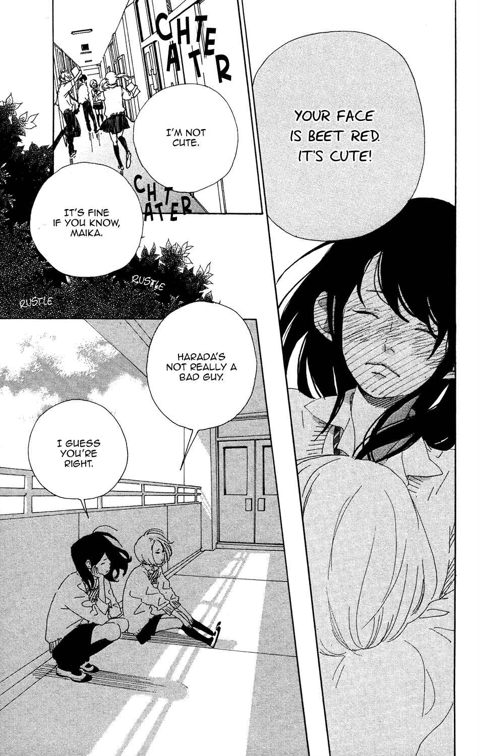 Page 36 Chapter 0 Stand Up!