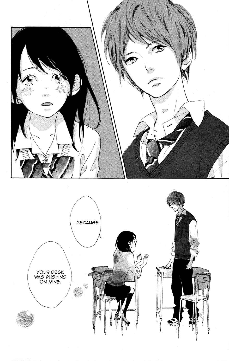 Page 41 Chapter 0 Stand Up!