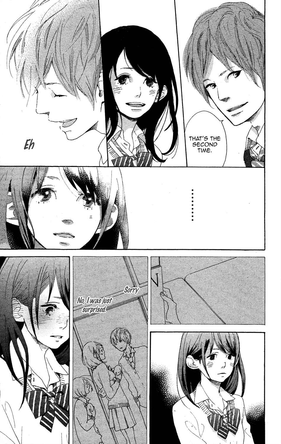 Page 42 Chapter 0 Stand Up!