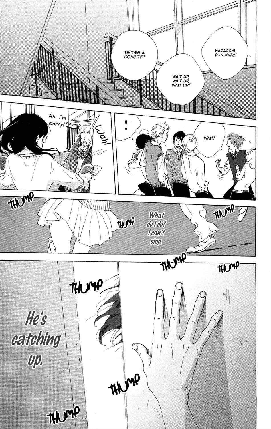 Page 48 Chapter 0 Stand Up!