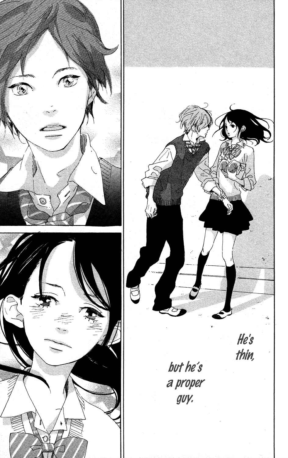Page 52 Chapter 0 Stand Up!