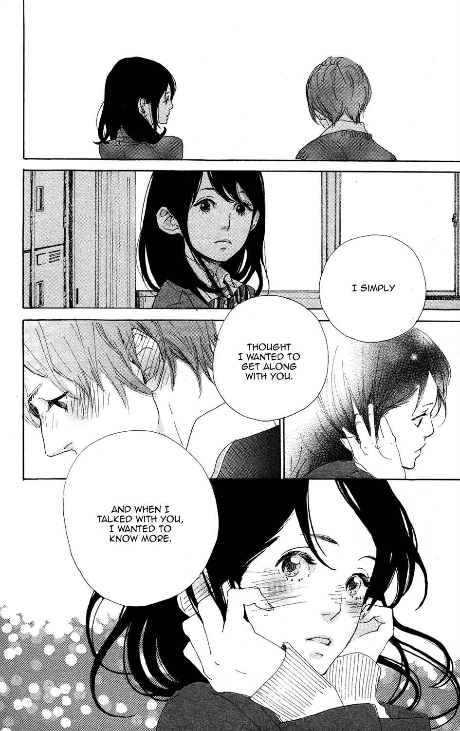 Page 55 Chapter 0 Stand Up!