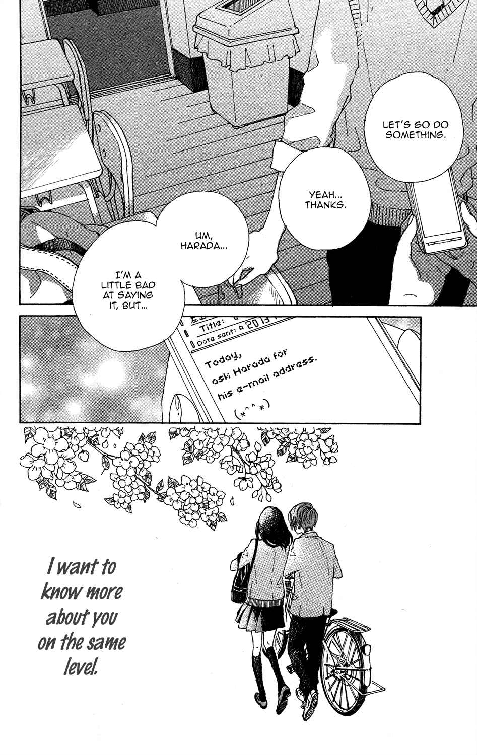 Page 57 Chapter 0 Stand Up!