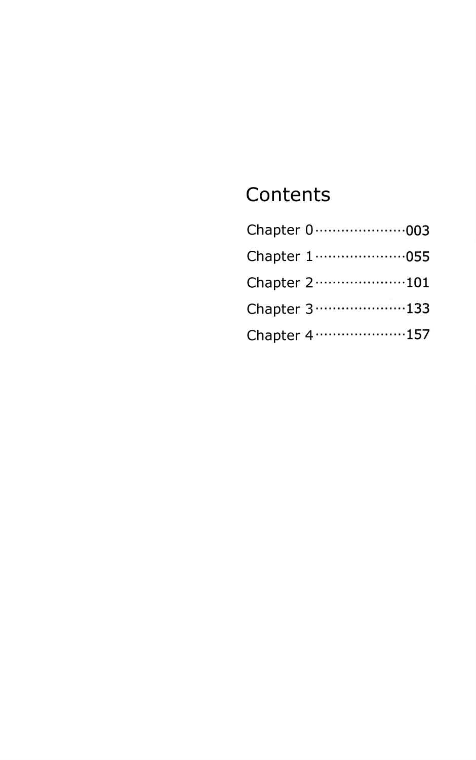 Page 6 Chapter 0 Stand Up!