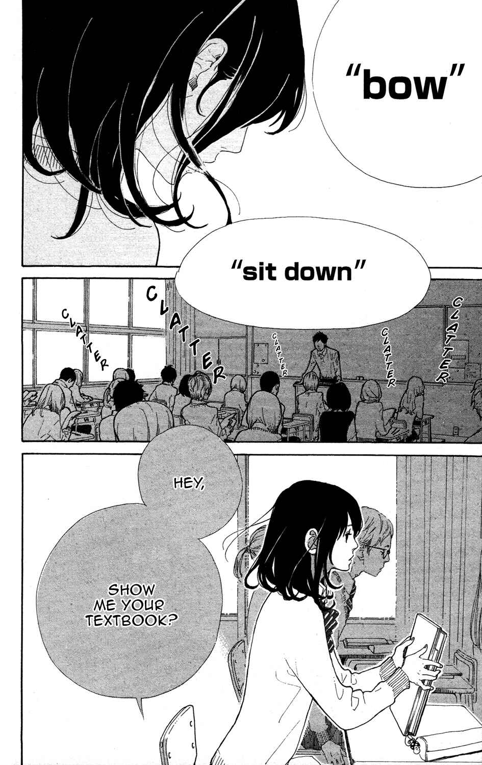 Page 9 Chapter 0 Stand Up!