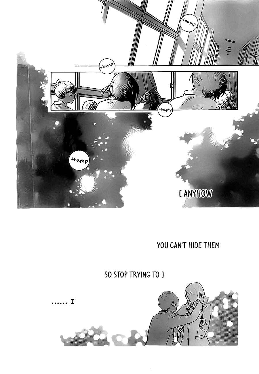 Page 12 Chapter 3 Stand Up!