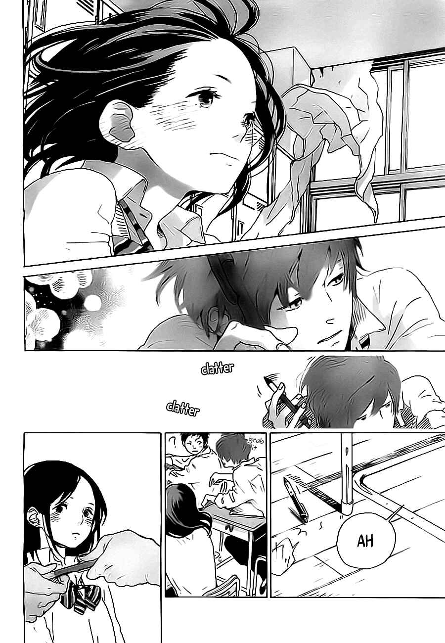 Page 14 Chapter 3 Stand Up!