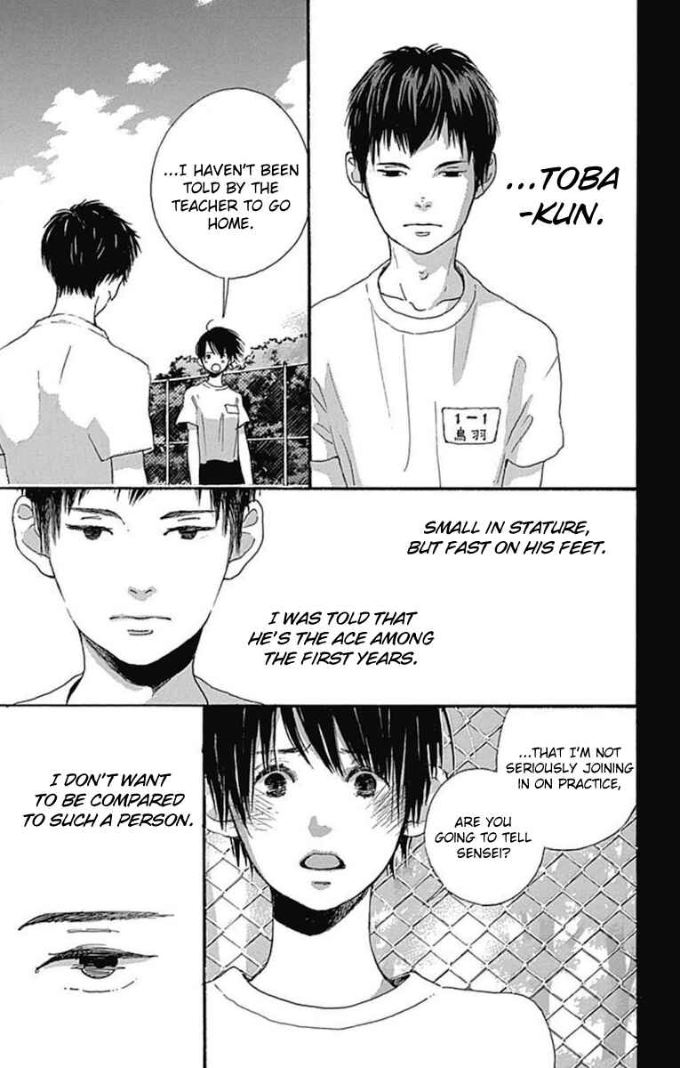 Page 10 Chapter 9 Stand Up!