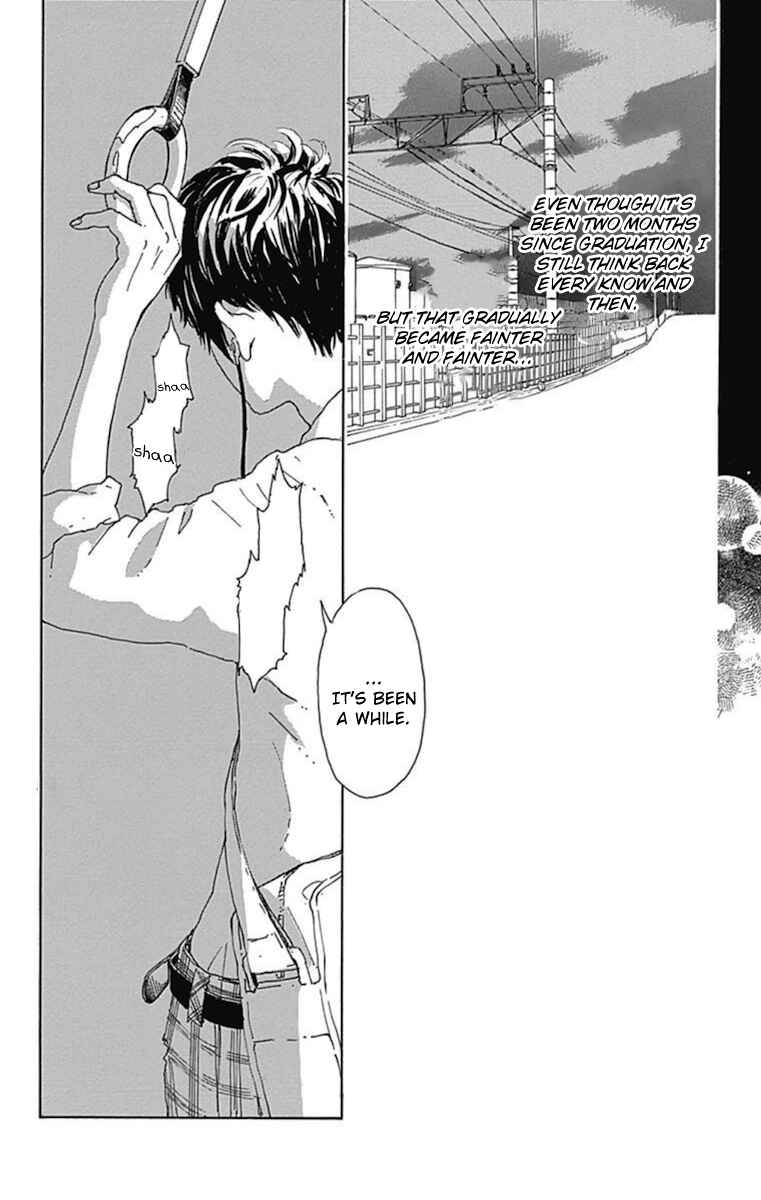 Page 19 Chapter 9 Stand Up!