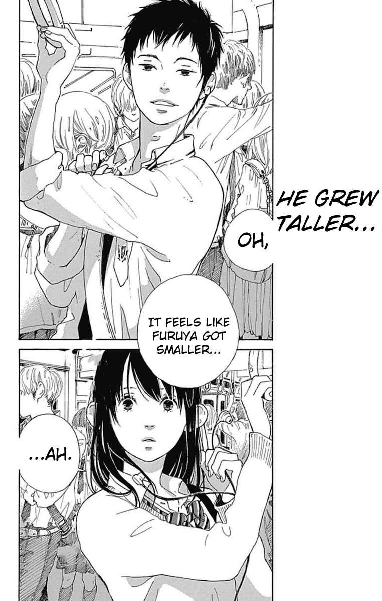 Page 23 Chapter 9 Stand Up!