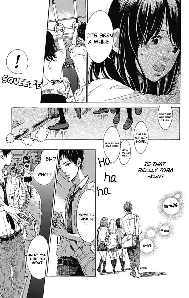 Page 24 Chapter 9 Stand Up!