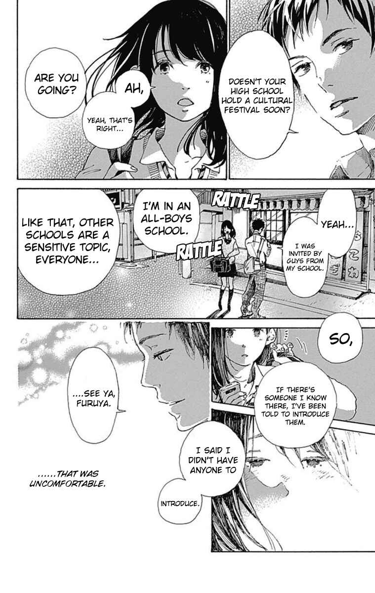 Page 25 Chapter 9 Stand Up!