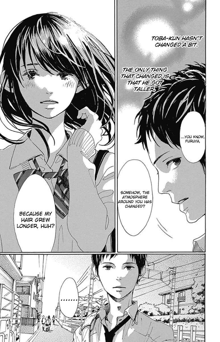 Page 26 Chapter 9 Stand Up!