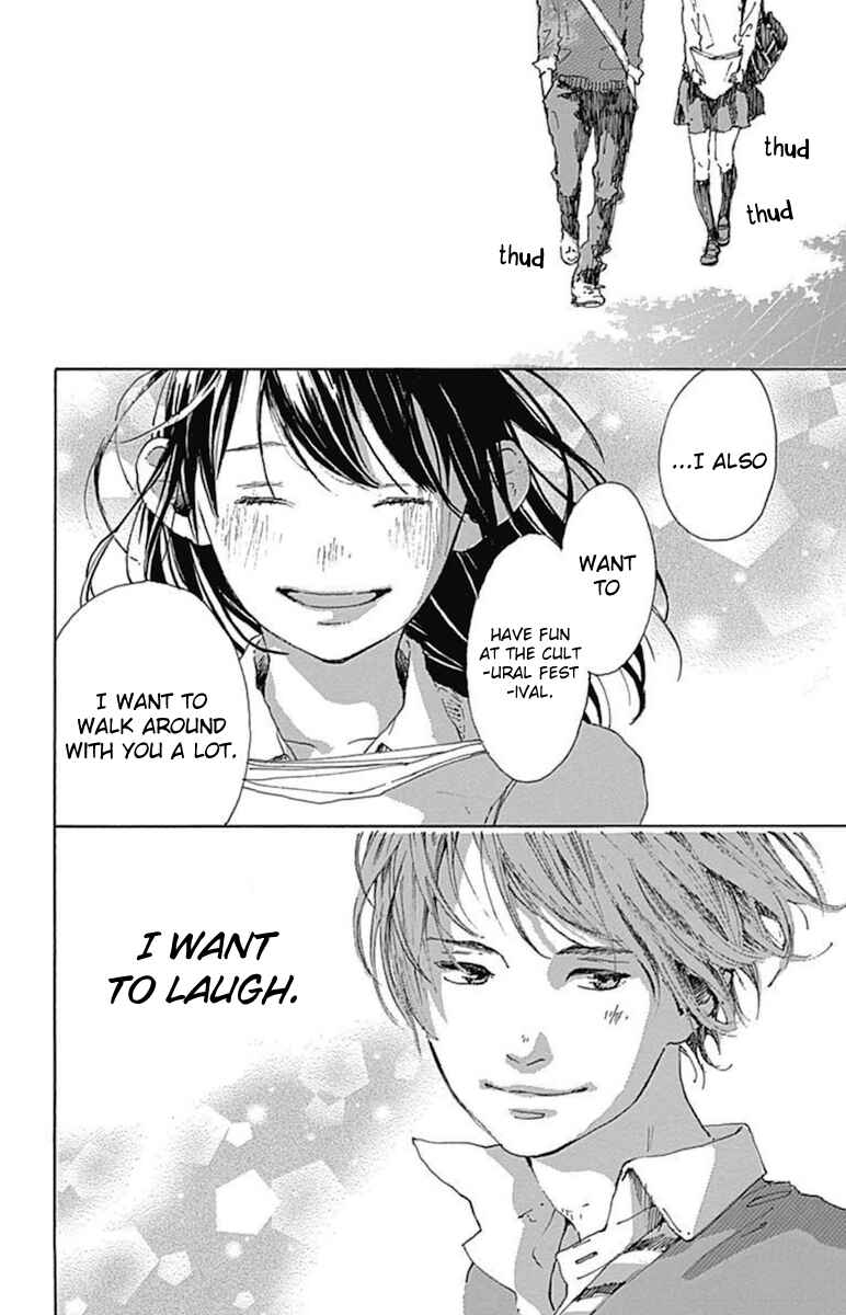Page 37 Chapter 9 Stand Up!