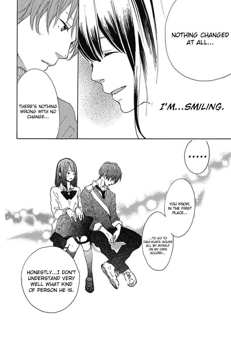 Page 39 Chapter 9 Stand Up!