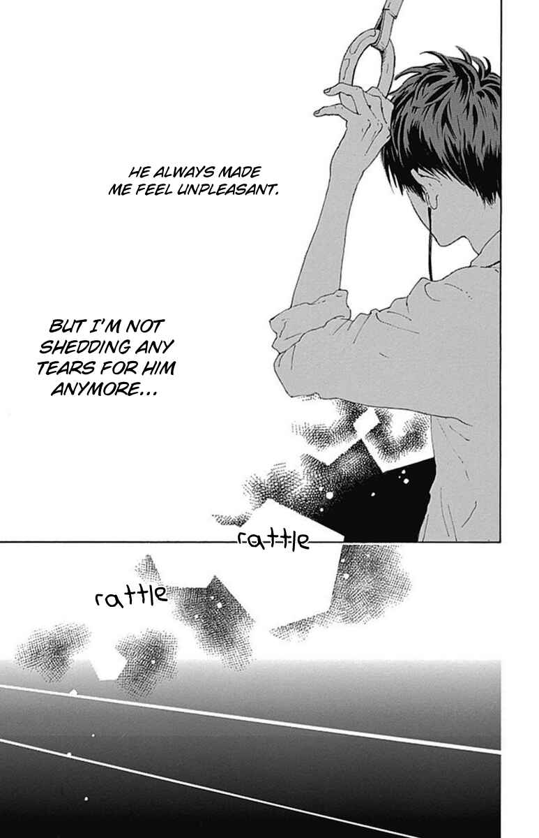 Page 4 Chapter 9 Stand Up!