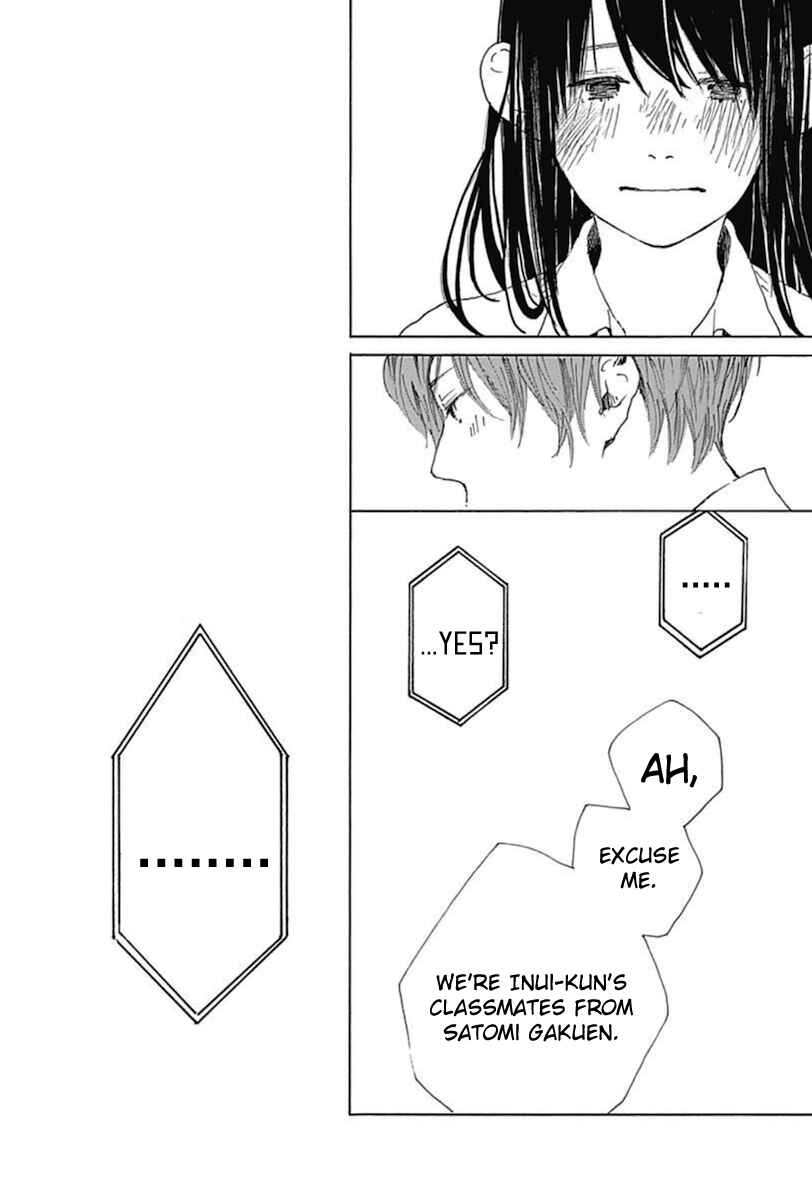 Page 41 Chapter 9 Stand Up!