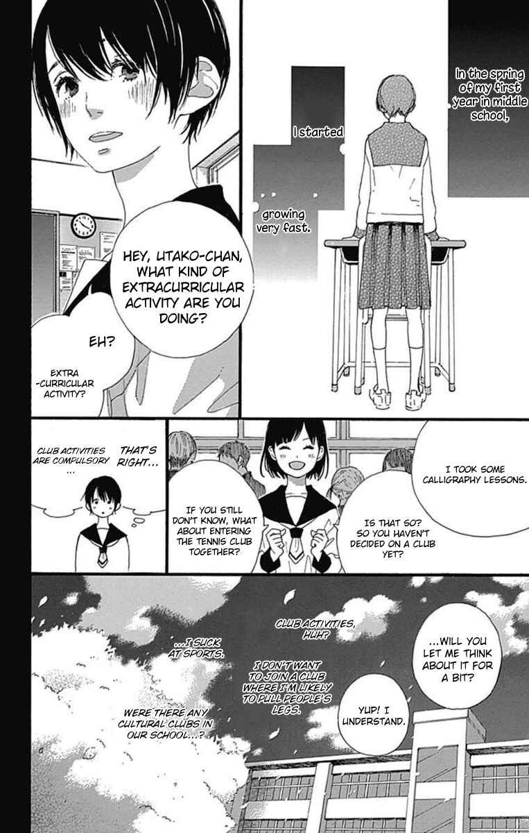 Page 5 Chapter 9 Stand Up!