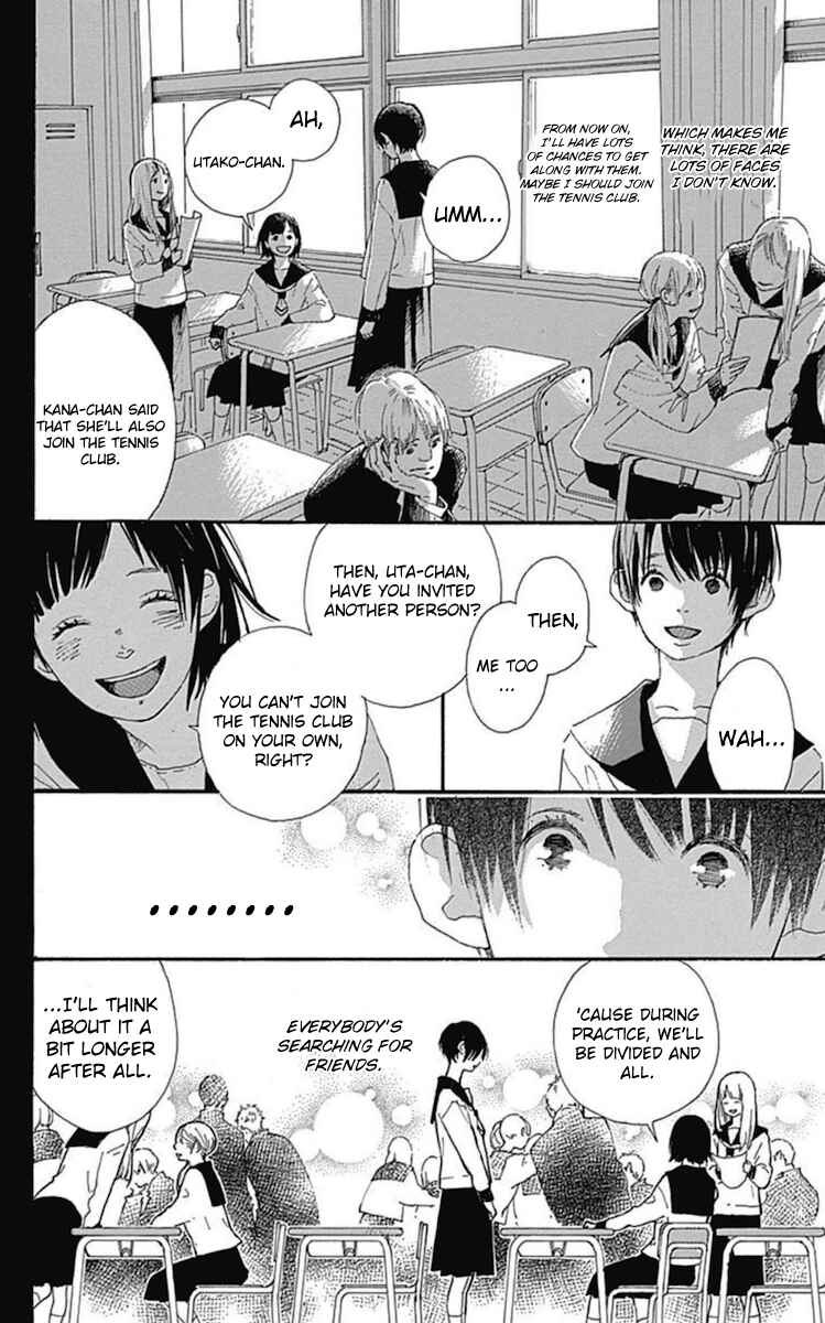 Page 7 Chapter 9 Stand Up!