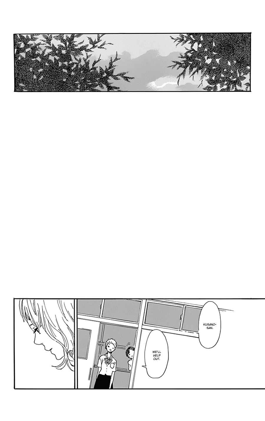 Page 29 Chapter 17 Stand Up!