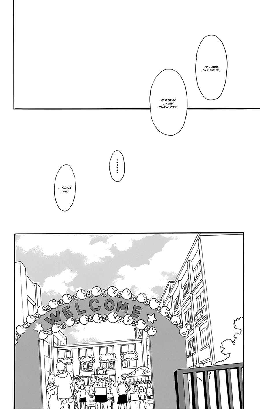 Page 31 Chapter 17 Stand Up!
