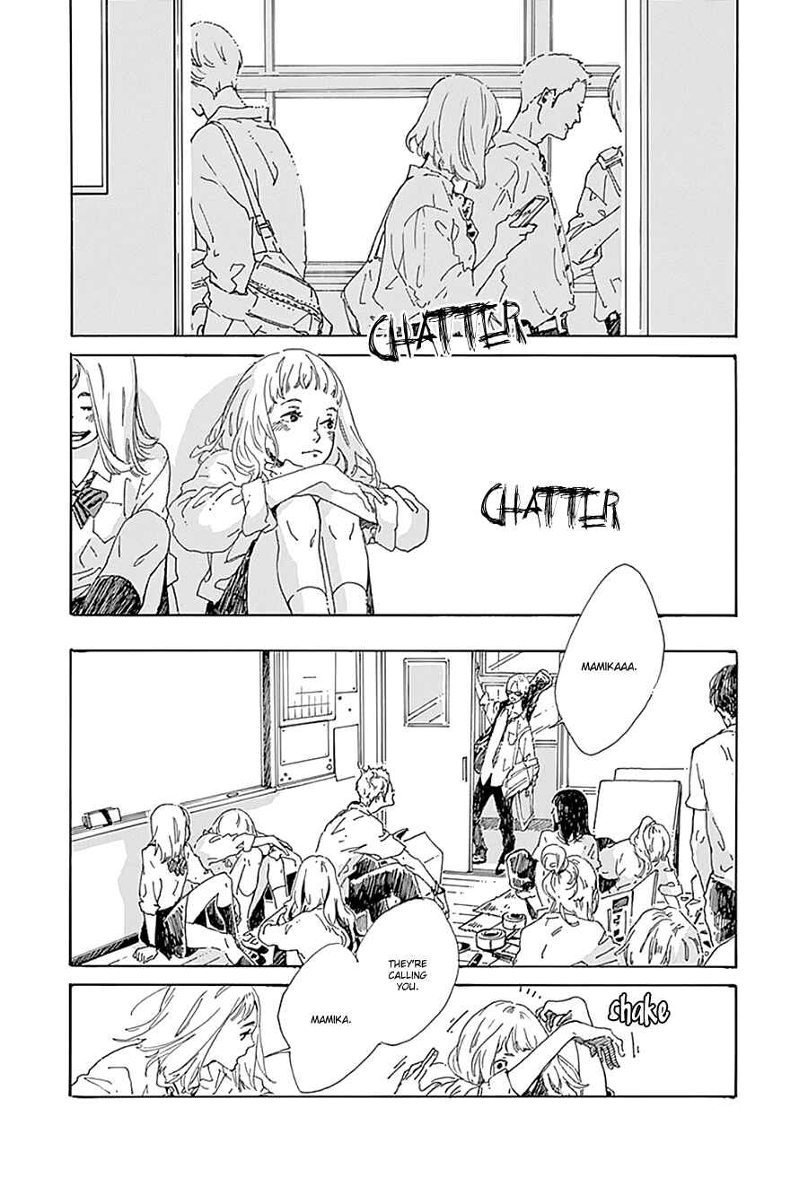Page 4 Chapter 17 Stand Up!