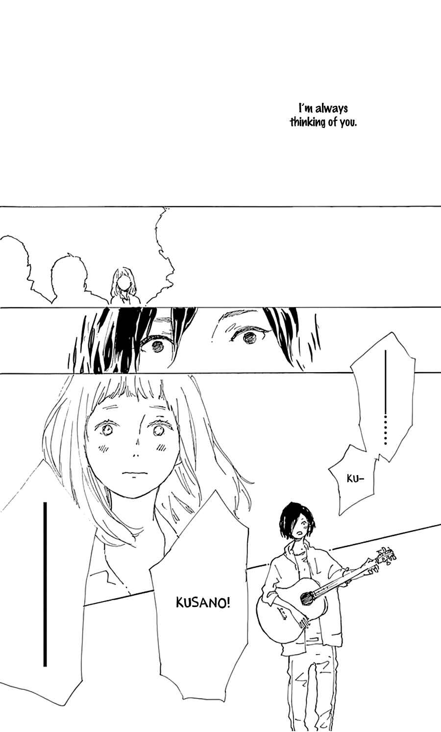 Page 43 Chapter 17 Stand Up!