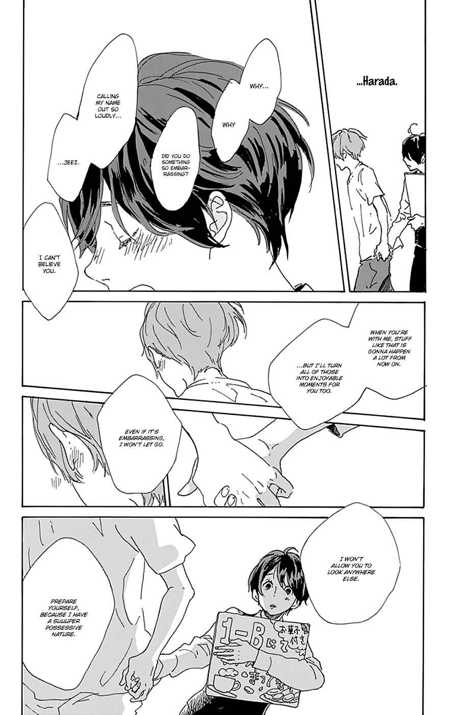 Page 48 Chapter 17 Stand Up!
