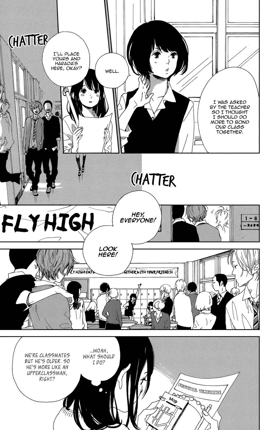 Page 12 Chapter 8 Stand Up!