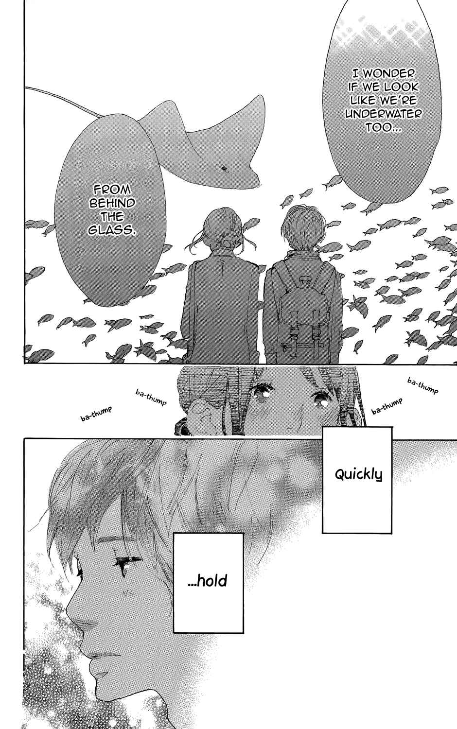 Page 21 Chapter 6 Stand Up!