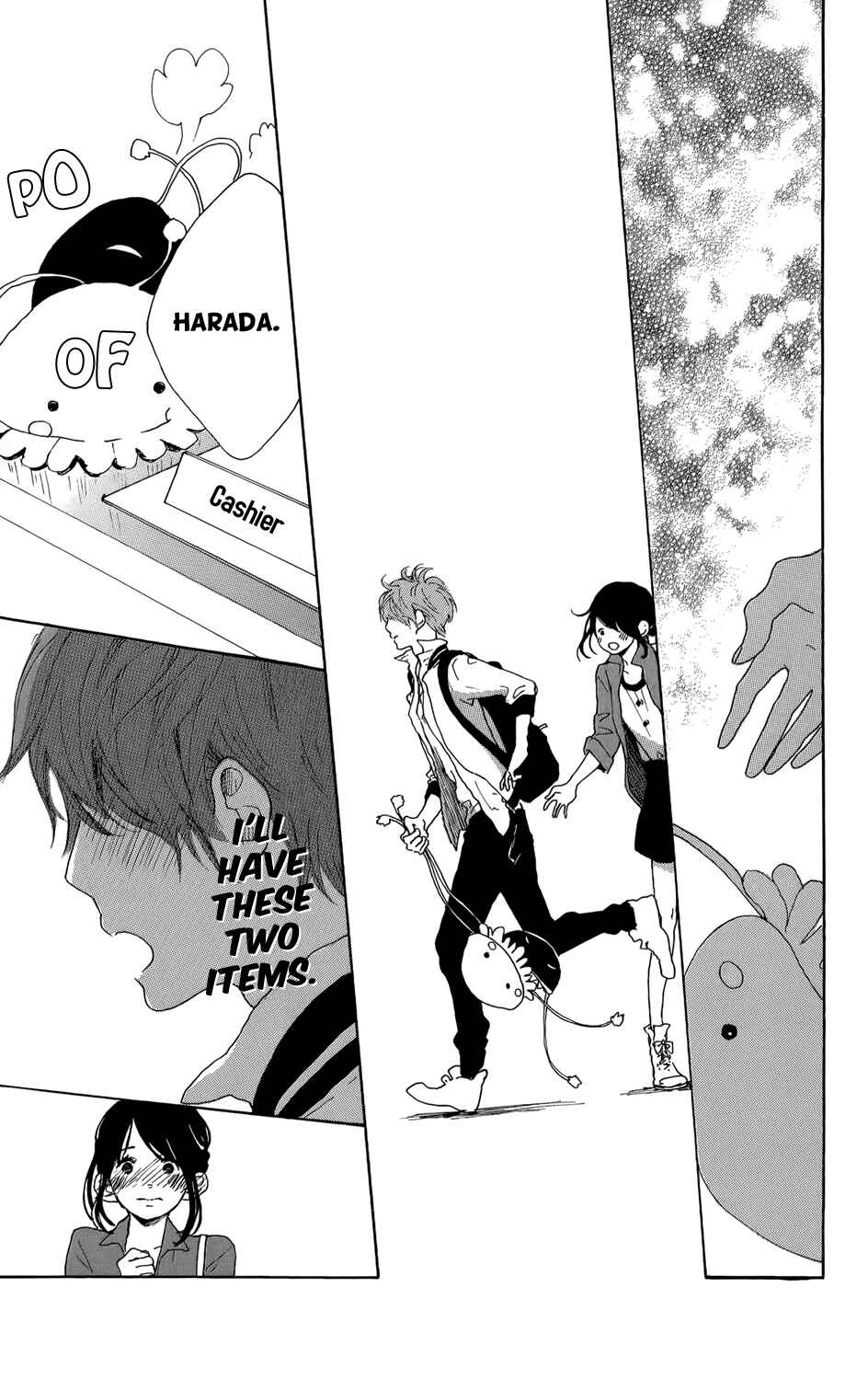 Page 28 Chapter 6 Stand Up!