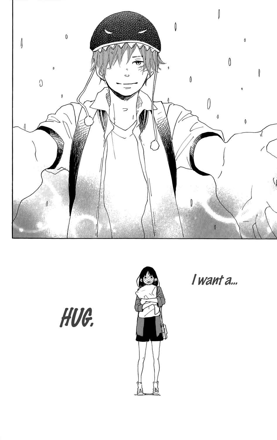 Page 33 Chapter 6 Stand Up!