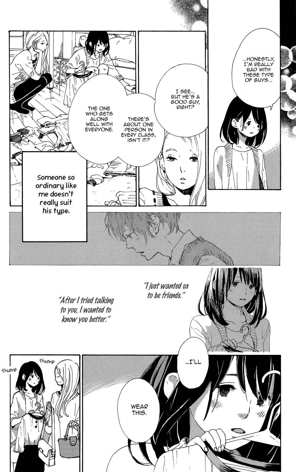 Page 11 Chapter 5 Stand Up!