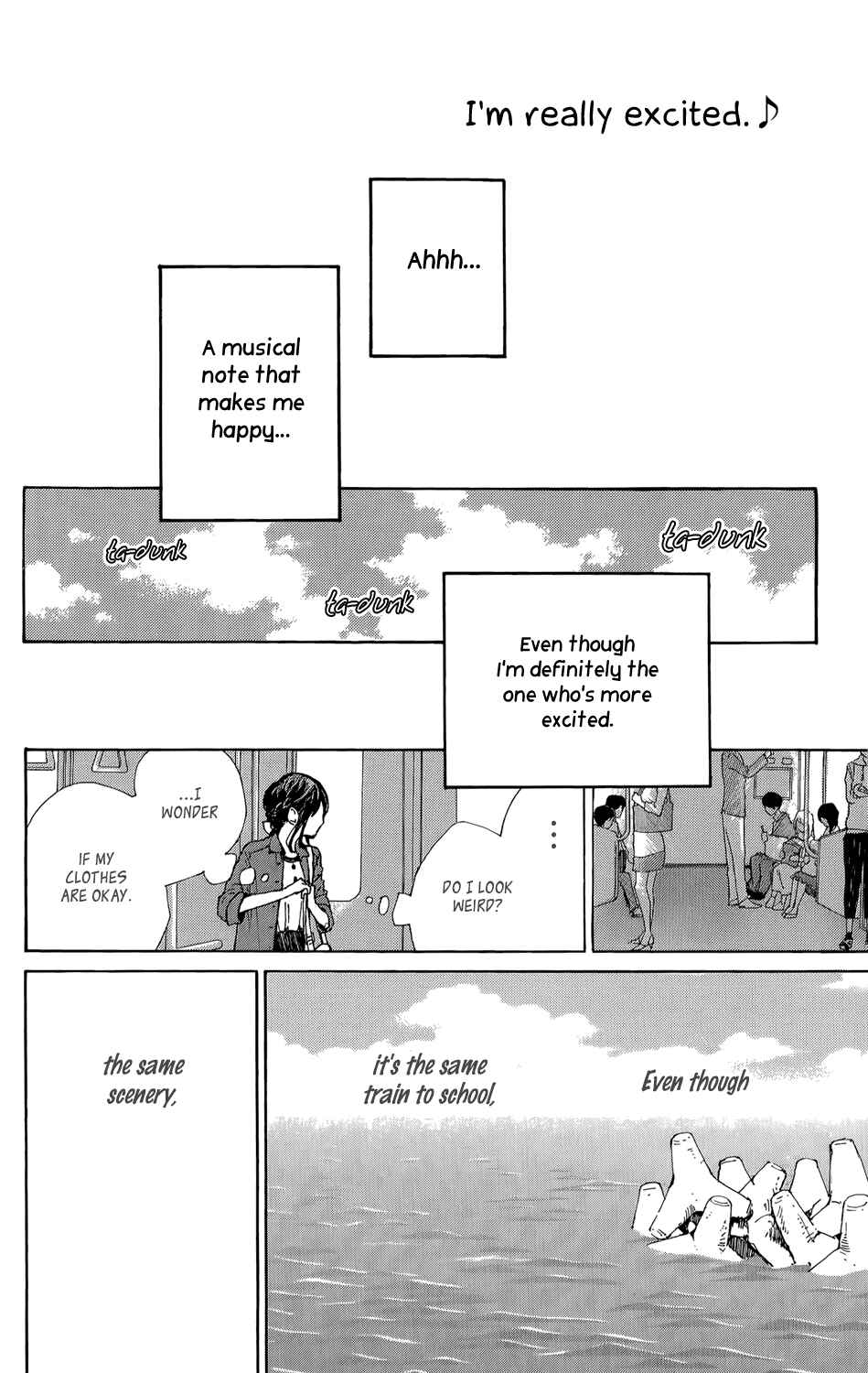Page 13 Chapter 5 Stand Up!
