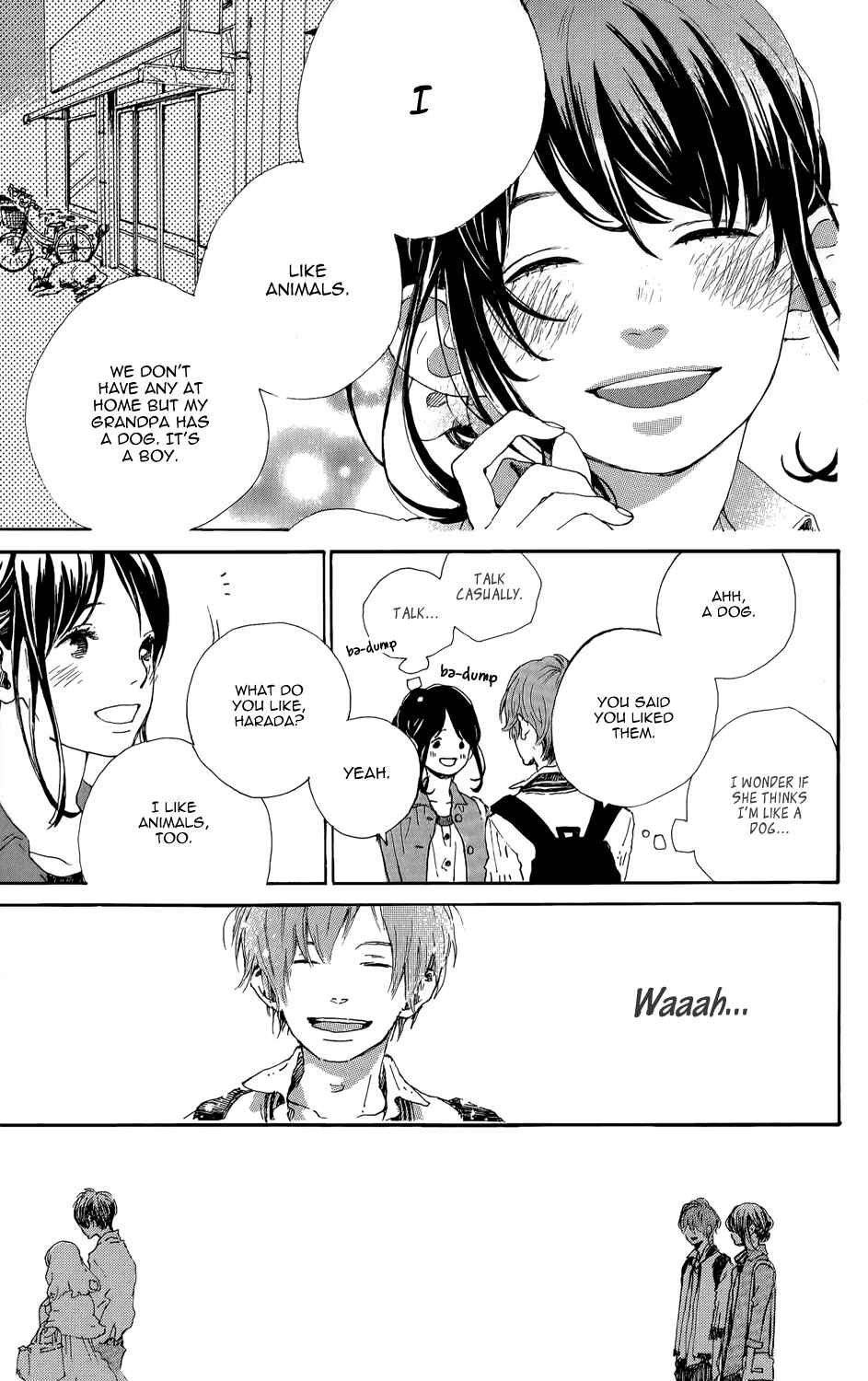Page 24 Chapter 5 Stand Up!