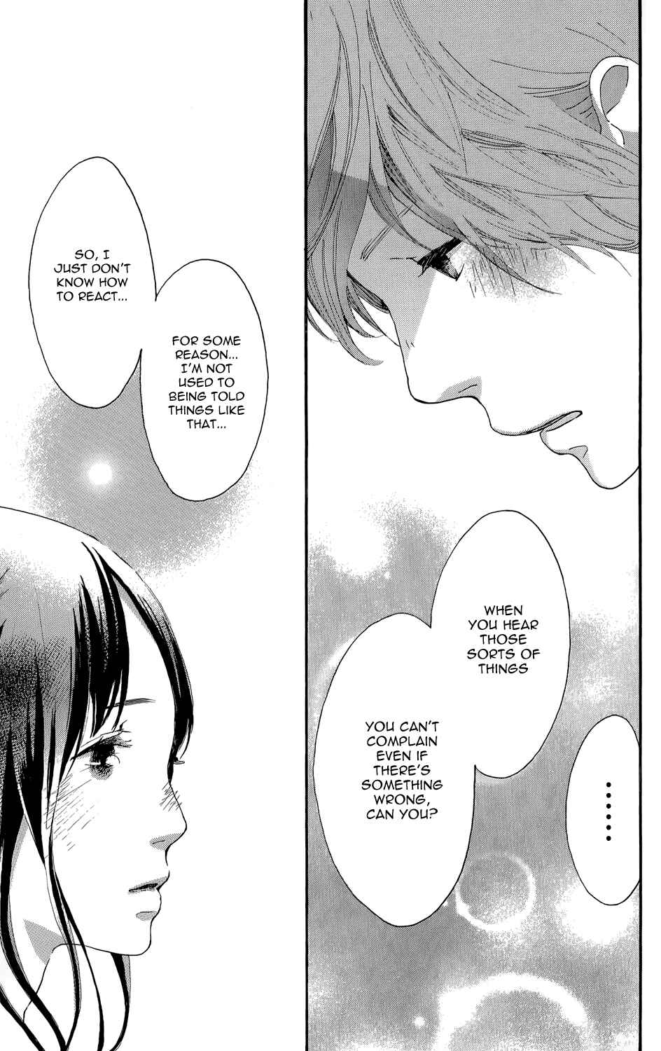 Page 28 Chapter 5 Stand Up!