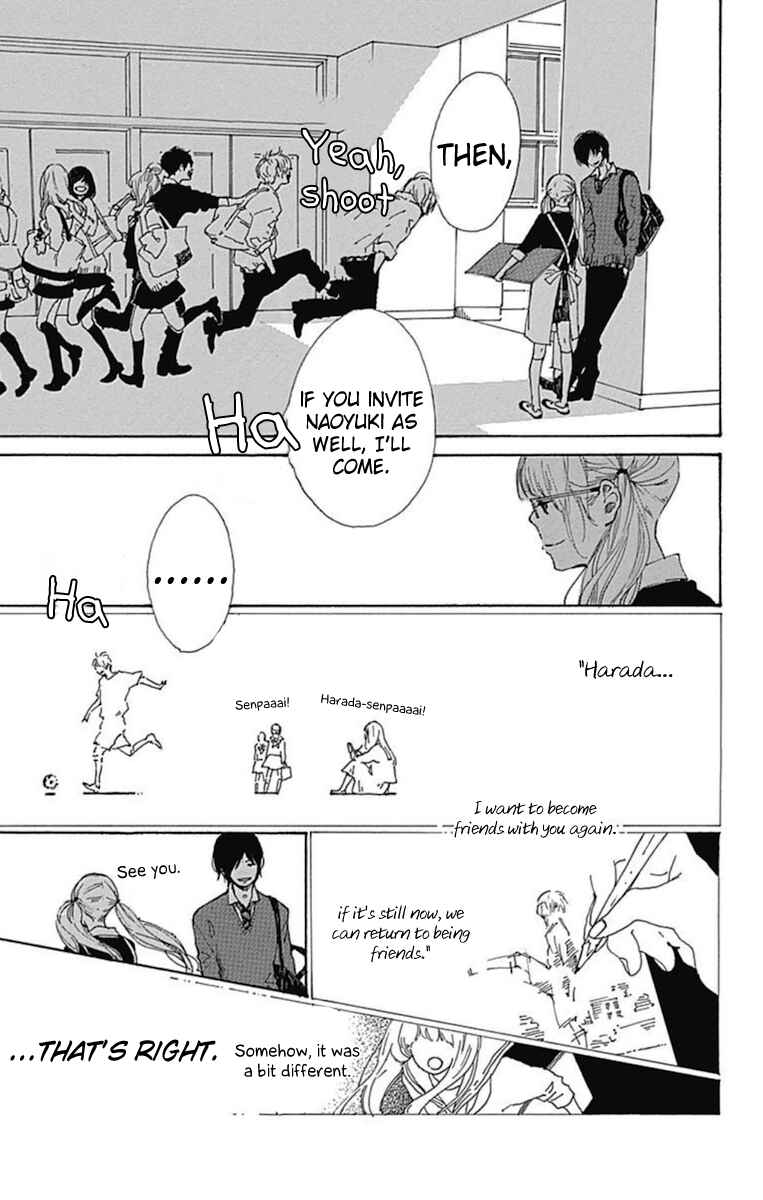 Page 11 Chapter 10 Stand Up!