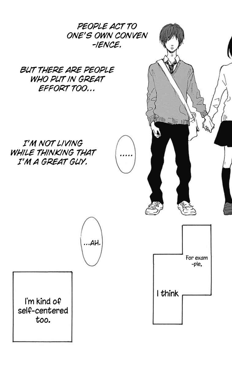 Page 12 Chapter 10 Stand Up!