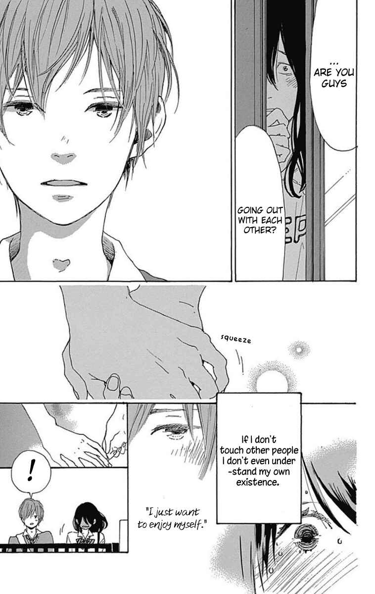 Page 13 Chapter 10 Stand Up!