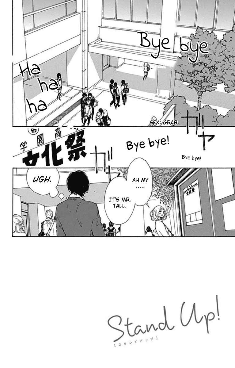 Page 2 Chapter 10 Stand Up!