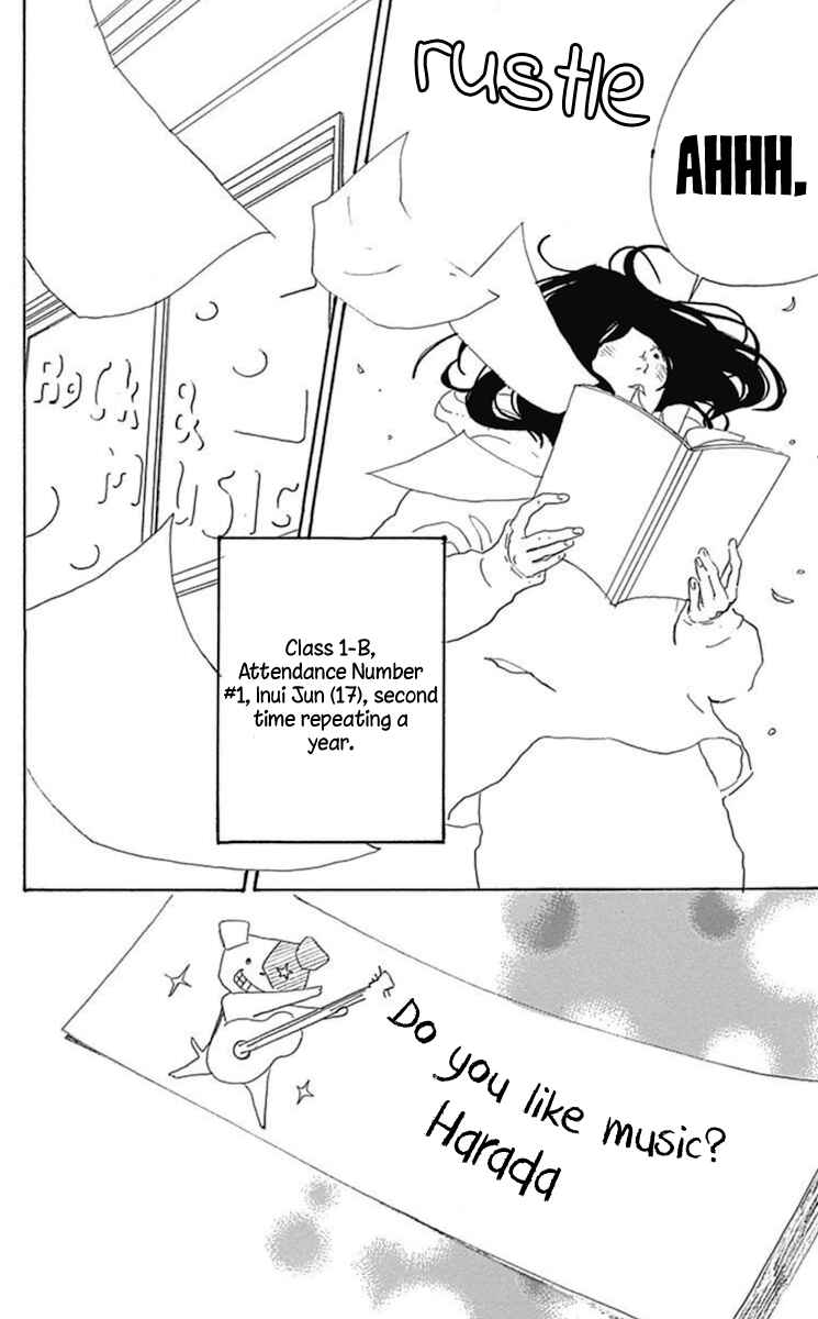 Page 30 Chapter 10 Stand Up!