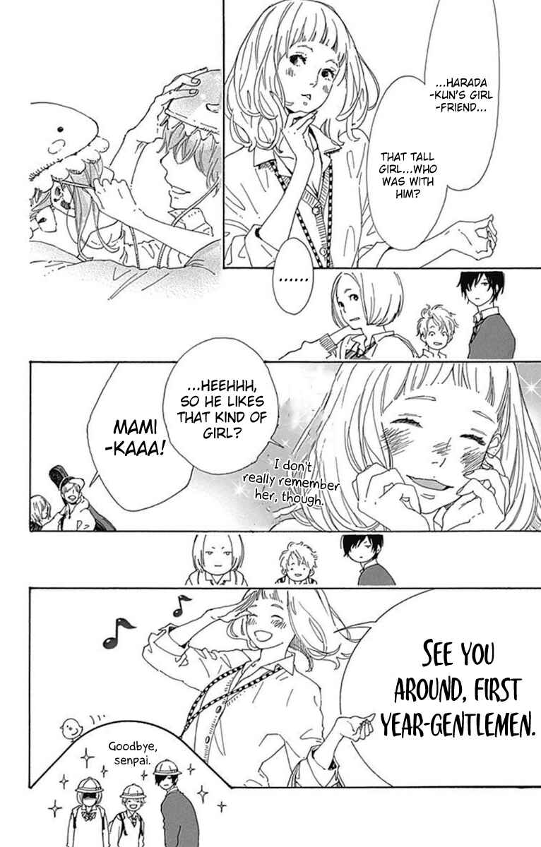 Page 4 Chapter 10 Stand Up!