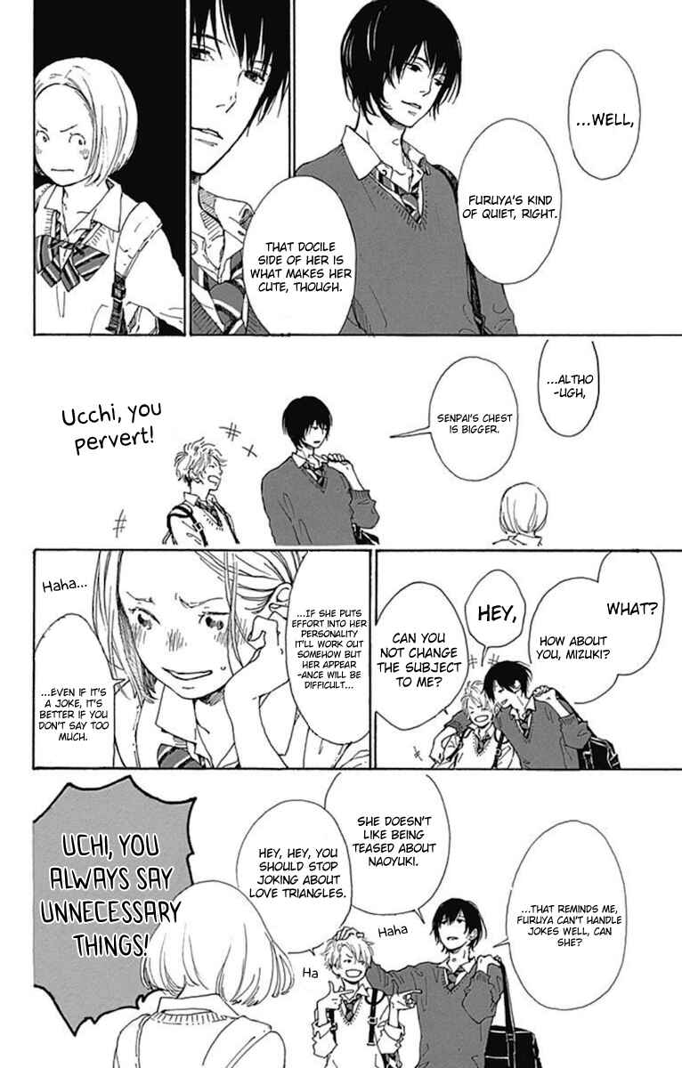 Page 6 Chapter 10 Stand Up!