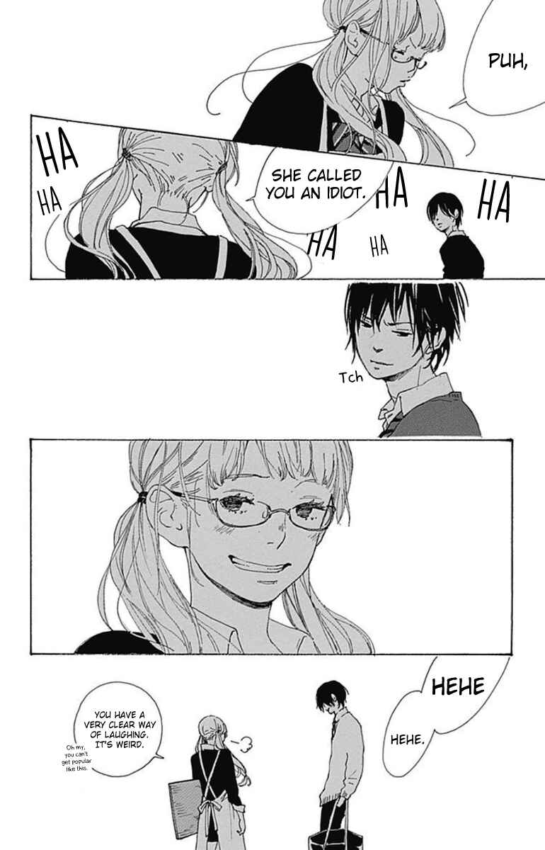 Page 8 Chapter 10 Stand Up!